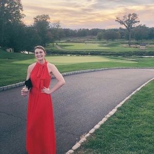 Meet your Posher, Mary-kate